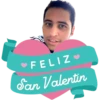 San valentine 20