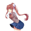 Doki Doki Literature Club! 23