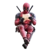 Deadpool 12