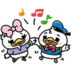 IGA D. Duck 1 27