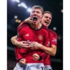 Manchester United Football Club 22