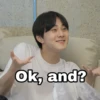Jungwon Enhypen 23