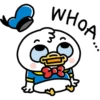 IGA D. Duck 2 15