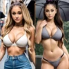 Ariana Grande Ai 💖 1 29