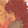 ຽ( ⊗‿⊗)♡ഽ(ˊ⊗͒︿⊗͒) @stikersidv 26