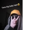 Типо big baby tape