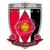 URAW A SAITAMA RED DIAMONDS