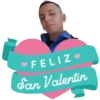 San valentine 23