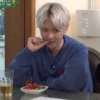 Byun Baekhyun:; 🥨 by @kpopstickerssss 24