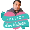 San valentine 24