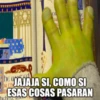 OR 24 80 Ve ぶ he united IN TH JAJAJA SI, COMO SI ESAS COSAS PASARAN