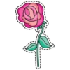 Set of Emojis Kawaii Characters 16