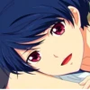 Улыбки @anime_sticks 19