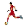 Liverpool FC 26