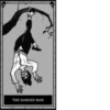 THE HANGED MAN