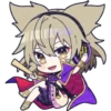 Random chibis 3 30