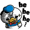 IGA D. Duck 1 29
