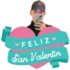 San valentine 25