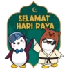 Pudgy Penguins Hari Raya Aidilfitri 9