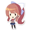 Doki Doki Literature Club! 24