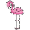 Set of Emojis Kawaii Characters 19