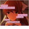 Doki Doki Literature Club! 25