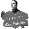 San valentine 28