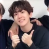 Byun Baekhyun:; 🥨 by @kpopstickerssss 29