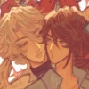 ຽ( ⊗‿⊗)♡ഽ(ˊ⊗͒︿⊗͒) @stikersidv 30