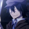 -「Edogawa Ranpo🥀⛓↯」¦ @kpopstan 30
