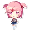 Doki Doki Literature Club! 26