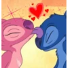 Lilo y Stich 5