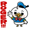 IGA D. Duck 1 5