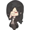 Random chibis 2 6