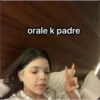 orale k padre