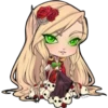 Random chibis 2 8