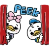 IGA D. Duck 1 8