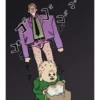 JOJOS BIZARRE SHIT.2 7