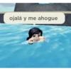 Que random bro 5