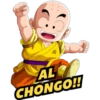 AL CHONGO!!