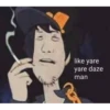 JOJOS BIZARRE SHIT.2 8