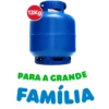 13Kg PARA A GRANDE FAMÍLIA