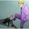 JOJOS BIZARRE SHIT.1 5