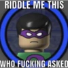 Reaction Images #2 8