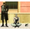 JOJOS BIZARRE SHIT.2 9