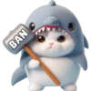 🐈🐬 DoLpHiN MeOw 🐬🐈 5