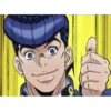 JOJOS BIZARRE SHIT.1 6