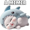 🐈🐬 DoLpHiN MeOw 🐬🐈 6