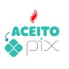 ACEITO pix