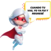 KFC - Stickers Día de Mamá 5